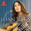 Joan Baez - The Absolutely Essential Collection (3 Cd) cd musicale di Joan Baez