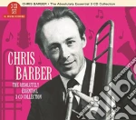 Chris Barber - The Absolutely Essential Collection (3 Cd) cd