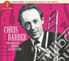 Chris Barber - The Absolutely Essential Collection (3 Cd) cd