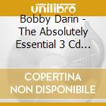 Bobby Darin - The Absolutely Essential 3 Cd Collection (3 Cd)