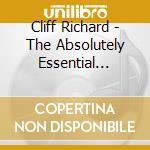 Cliff Richard - The Absolutely Essential Collection (3 Cd) cd musicale di Cliff Richard