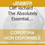 Cliff Richard - The Absolutely Essential Collection (3 Cd) cd
