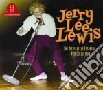 Jerry Lee Lewis - The Absolutely Essential 3 Cd Collection (3 Cd)