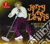Jerry Lee Lewis - The Absolutely Essential 3 Cd Collection (3 Cd) cd musicale di Jerry Lee Lewis