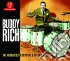 Buddy Rich - The Absolutely Essential Collection (3 Cd) cd