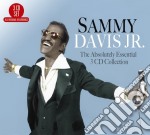 Sammy Davis Jr. - The Absolutely Essential 3 Cd Collection (3 Cd)