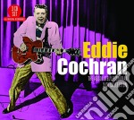 Eddie Cochran - The Absolutely Essential (3 Cd)