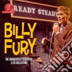 Billy Fury - The Absolutely Essential Collection (3 Cd)