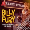 Billy Fury - The Absolutely Essential Collection (3 Cd) cd musicale di Billy Fury
