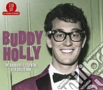 Buddy Holly - The Absolutely Essential Collection (3 Cd)