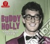 Buddy Holly - The Absolutely Essential Collection (3 Cd) cd musicale di Buddy Holly