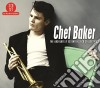 Chet Baker - The Absolutely Essential (3 Cd) cd