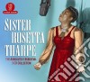 Sister Rosetta Tharpe - The Absolutely Essential (3 Cd) cd
