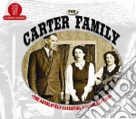 Carter Family (The) - The Absolutely Essential 3 Cd Collection (3 Cd) cd