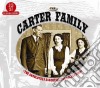 Carter Family (The) - The Absolutely Essential 3 Cd Collection (3 Cd) cd