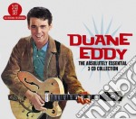 Duane Eddy - The Absolutely Essential Collection (3 Cd)