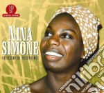 Nina Simone - 60 Essential Recordings (3 Cd)