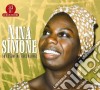Nina Simone - 60 Essential Recordings (3 Cd) cd musicale di Nina Simone