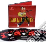 Elvis Presley - Rockin' Elvis - The Absolutely Essential Collection (3 Cd)