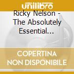 Ricky Nelson - The Absolutely Essential Collection (3 Cd) cd