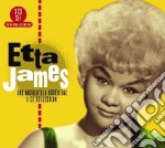 Etta James - The Absolutely Essential 3 Cd Collection (3 Cd)