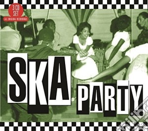 Ska Party / Various (3 Cd) cd musicale di Ska Party