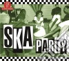 Ska Party / Various (3 Cd) cd