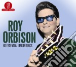 Roy Orbison - 60 Essential Recordings (3 Cd)