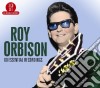 Roy Orbison - 60 Essential Recordings (3 Cd) cd