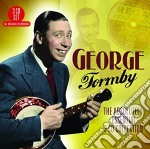George Formby - The Absolutely Essential Collection (3 Cd)