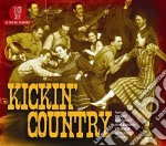 Kickin' Country / Various