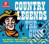 Country Legends: The Guys / Various (3 Cd) cd