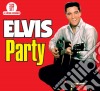Elvis Presley - Elvis Party (3 Cd) cd