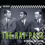 Rat Pack (The) - 40 Original Recordings (2 Cd)