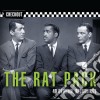 Rat Pack (The) - 40 Original Recordings (2 Cd) cd