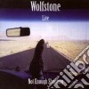 Wolfstone - Live cd