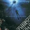 Snowpony - Sea Shanties For Spaceships cd