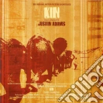 Kin / O.S.T. cd