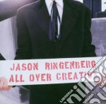 Jason Ringenberg - All Over Creation cd