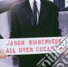 Jason Ringenberg - All Over Creation cd