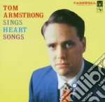 Tom Armstrong - Sings Heart Sons cd