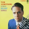 Tom Armstrong - Sings Heart Sons cd