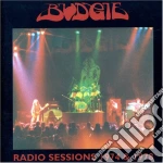 Budgie - Radio Sessions 1974 (2 Cd) cd