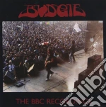 Budgie - The Bbc Recordings (2 Cd) cd