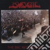 Budgie - The Bbc Recordings (2 Cd) cd
