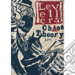 (Music Dvd) Levellers - Chaos Theory Live (2 Dvd) cd
