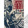 (Music Dvd) Levellers - Chaos Theory Live (2 Dvd) cd