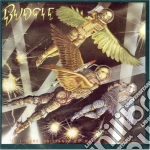 Budgie - If I Were Brittania I'd Waive The Rules cd