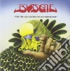 Budgie - You're All Living In Cookooland cd