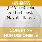 (LP Vinile) John & The Bluesb Mayall - Bare Wires vinile